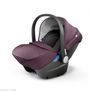 Silver Cross Wave Claret Travel System Image 7