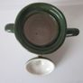 Artone Character Miniature Double Sided Mug/Toby Jug, Josh  c.1950s Image 5