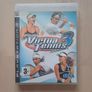 Virtua Tennis 3 PlayStation 3 Image 2