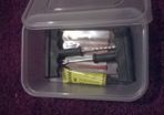 Fix Your Own Car/van Punctures Kit