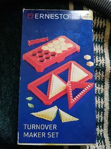 turn over maker set