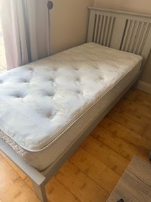 single bed