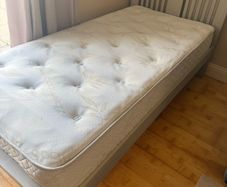 single bed