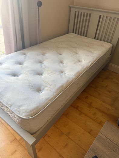 single bed