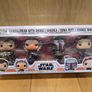 Funko POP! - Star Wars, Diablo & Moon Knight Image 4