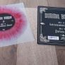 Dimmu Borgir Interdimensional Summit 7 EP limited coloured vinyl Image 3