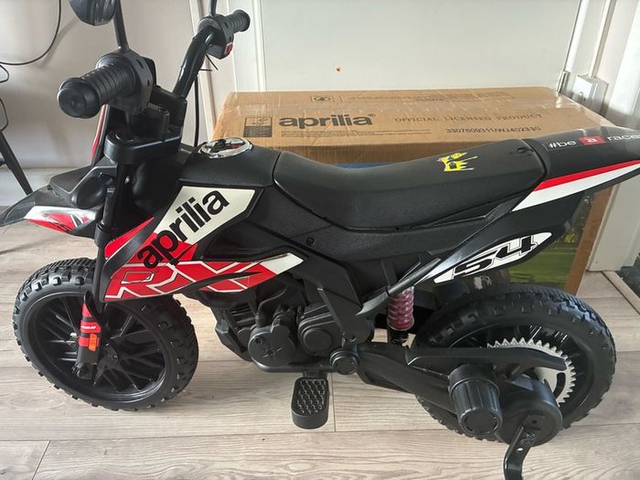 Kids Bike