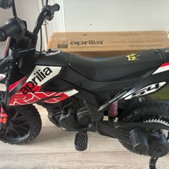 Kids Bike Battery Powered Bike- Brand New In Box