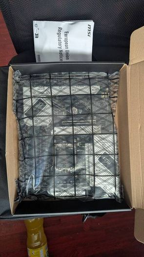 Msi B650 Gaming Plus Wifi Motherboard