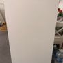 White table ikea Melltorp Image 5