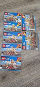 lego 60216