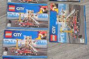 lego 60216