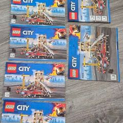lego 60216
