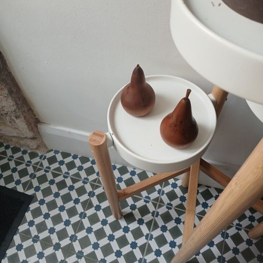 Ikea Satsumas Plant Stand