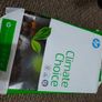 Printer HP envy 6132e and laminator with 2 extra cartridge Image 5