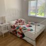 Double Bed Frame for Sale Image 3
