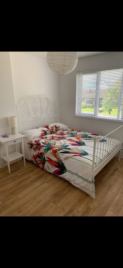 Double Bed Frame for Sale