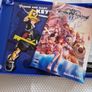 Kingdom of Hearts II 2 PlayStation2 Ps2 Games Original Image 4
