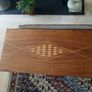 Mid century coffee table Image 2