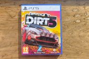PS5 Dirt 5