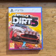 PS5 Dirt 5