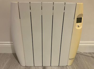 Ecovolt electric radiator