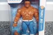 Marvel Legends The Thing!