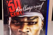 50 Cent Bulletproof PS2