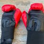 boxing gloves Image 2
