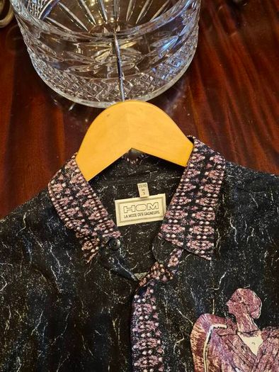 Hom Designer  Shirt