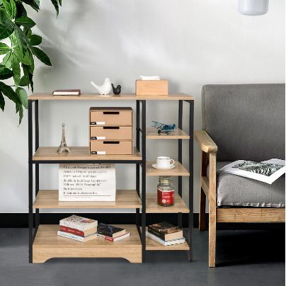 BRAND NEW Multifunctional rack kitchen 90x40x95cm storage