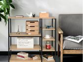 BRAND NEW Multifunctional rack kitchen 90x40x95cm storage