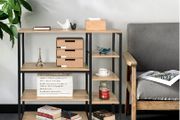 BRAND NEW Multifunctional rack kitchen 90x40x95cm storage