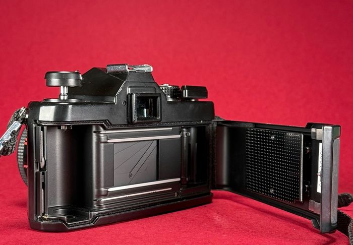 Centon K100 35mm SLR