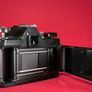 Centon K100 35mm SLR Image 4