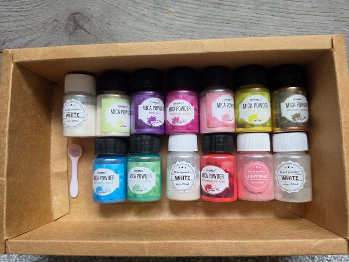 Candle/Waxmelt set
