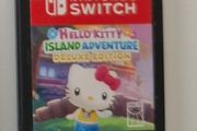 Hello Kitty Island Adventure Deluxe Edition