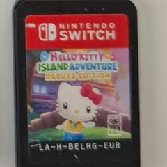 Hello Kitty Island Adventure Deluxe Edition