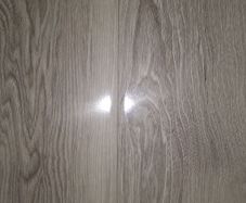 12mm Nebraska Seattle Grey laminated flooring supply&fit available