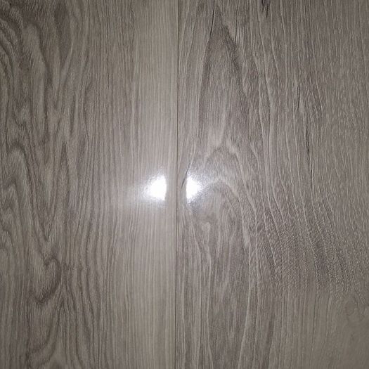 12mm Nebraska Seattle Grey laminated flooring supply&fit