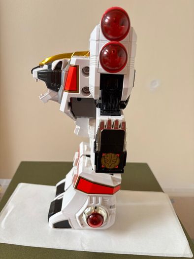 Power Rangers - Tigerzord 1993 boxed