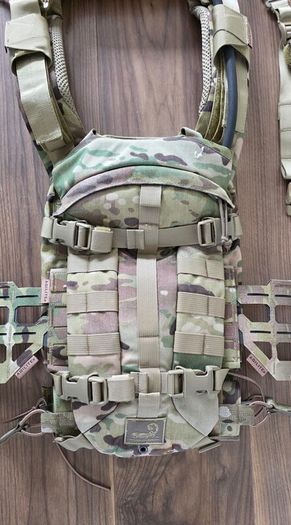 Agilite K19 3.0 Vest