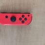 Nintendo switch broken Zr trigger. Image 3