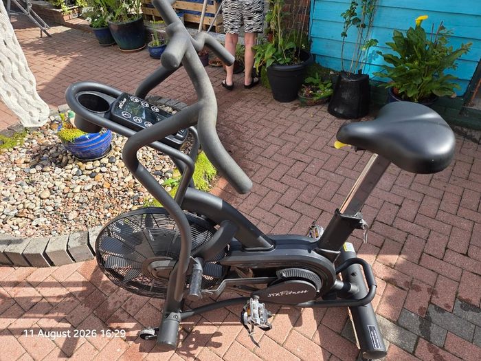 Air Bike