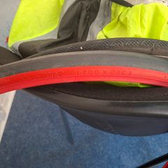 Bike Tyres 700 x 23C