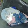 FREE girls baby clothes, breastfeeding pillow & stair gate Image 3