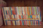 Rainbow Magic Fairy books