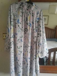 H&m Floral Dress