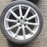 Audi Wheels 18 inch Image 3