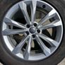 Genuine Audi Q7/SQ7 19" Alloy Wheels - Bridgestone Tyres Image 7